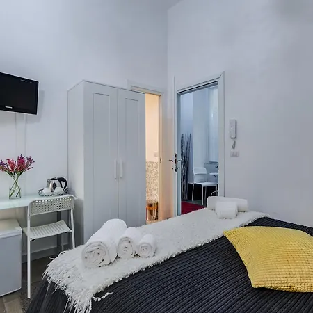 Bed & Breakfast Blu In Vatican *