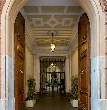 Blu In Vatican Bed & Breakfast Rom