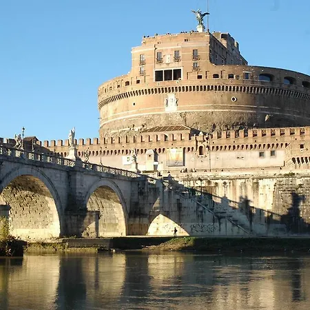 Blu In Vatican *